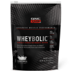 GNC AMP Wheybolic™ Protein Powder, Classic Vanilla, 1.1 lbs, 40g Whey Protein