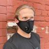 Performance Sports Personal Protective Face Mask