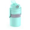 Thermos TP4801MT4 Foam-Insulated Thermos Type Water Jug, Mint Green, 32 ounce