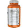 NOW Sports Nutrition, L-Glutamine, Double Strength 1,000 mg, Amino Acid, 240 Veg Capsules