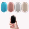 Warm And Cozy Portable Hand Warmer And Power Bank